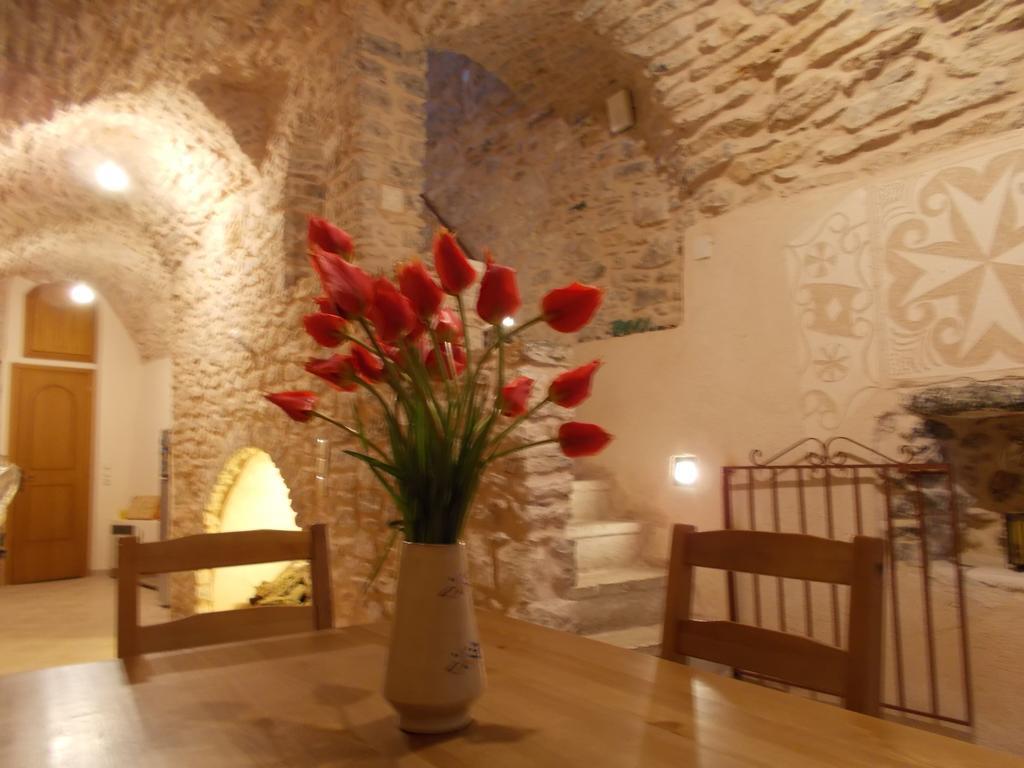 Traditional Guest House Chrisyis Pyrgi  Zewnętrze zdjęcie