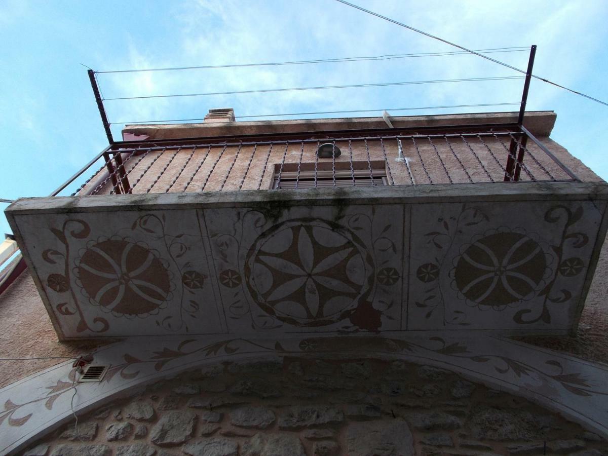 Traditional Guest House Chrisyis Pyrgi  Zewnętrze zdjęcie